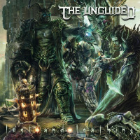 CDUnguided / Lust And Loathing