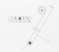 CDCelluloide / L'Amour Est Geometrique / Digipack