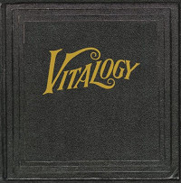 2LPPearl Jam / Vitalogy / Vinyl / 2LP