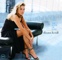 2LPKrall Diana / Look Of Love / Vinyl / 2LP.