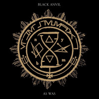 2LPBlack Anvil / As Was / Vinyl / 2LP