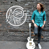 CDCmorik Peter / Best Of