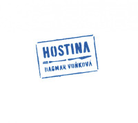 CDVo�kov� Dagmar / Hostina / Digisleeve