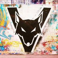 CDVolumes / Different Animals