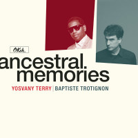 CDBaptiste Trotignon / Ancestral Memories