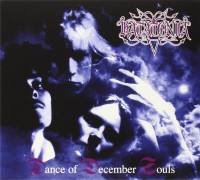 CDKatatonia / Dance Of December Souls