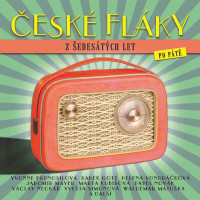 CDVarious / �esk� fl�ky z �edes�t�ch let / pop�t�