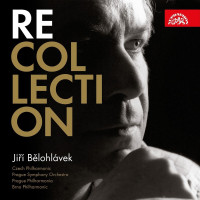 8CDB�lohl�vek Ji�� / Recollection / 8CD