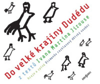 CDJirous Ivan Martin / Do velk� krajiny Dud�du / MP3