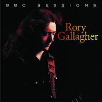 2CDGallagher Rory / BBC Sessions / 2CD