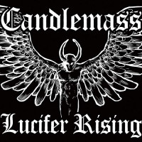 2LPCandlemass / Lucifer Rising / Vinyl / 2LP / Reedice