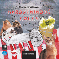 CDV�tkov� Mark�ta / Narozeninov� ko�ka