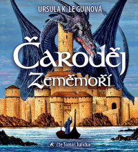 CDLe Guinov� Ursula / �arod�j Zem�mo�� / Mp3 / Tom� Ju�i�ka