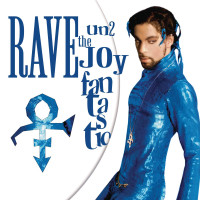 2LPPrince / Rave Un2 The Joy Fantastic / Coloured / Vinyl / 2LP