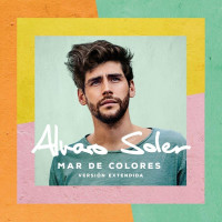 CDSoler Alvaro / Mar De Colores / roz���en� vyd�n�