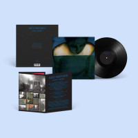 LPJust Mustard / Heart Under / Vinyl