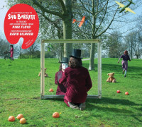CDBarrett Syd / An Introduction To Syd Barrett / Softpack