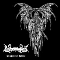 CDRunemagick / On Funeral Wings / Digipack