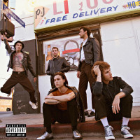 3LPNeighbourhood / Hard To Imagine the Neighbourhood.. / Vinyl / 3LP