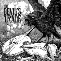 CDDevil's Trade / What Happened To the Little Blind Crow