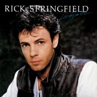 CDSpringfield Rick / Living In Oz