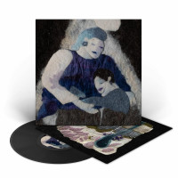 LPTindersticks / Soft Tissue / Vinyl