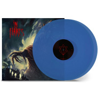 2LPIn Flames / Foregone / Coloured / Vinyl / 2LP