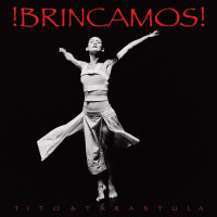 LPTito & Tarantula / !Brincamos! / Vinyl