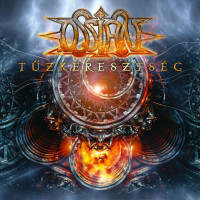 CDOssian / Tuzkereszts�g