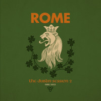 CDRome / Dublin Sessions II