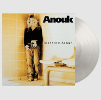 LPAnouk / Together Alone / Coloured / Vinyl