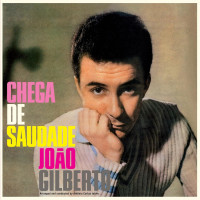LPGilberto Joao / Chega De Saudade / Crystal Clear / Vinyl