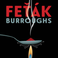 CDBurroughs William Seward / Fe��k / Kola��k Jan / MP3