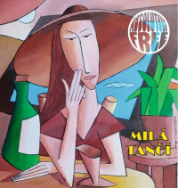 CDAbsolutely Free / Mil� tan��