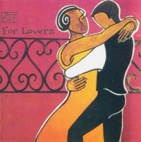 CDVarious / Jazz Cafe / For Lovers