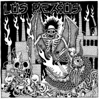 LPLos Rezios / Ruin & Bestial / Vinyl