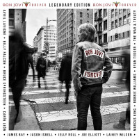 CDBon Jovi / Forever / Legendary Edition