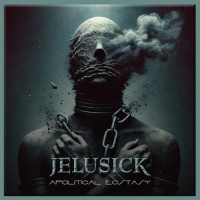 LPJelusick / Apolitical Ecstasy / Coloured / Vinyl