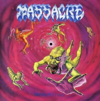 LPMassacre / From Beyond / Remaster / FDR / Vinyl