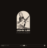 2LPHooker John Lee / Essential Works 56-62 / Vinyl / 2LP