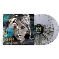 2LPKesha / Animal+Cannibal / Splatter / Vinyl / 2LP