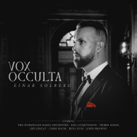 CDSolberg Einar / Vox Occulta / Digipack