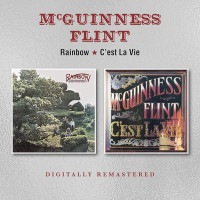 CDMcguinness Flint / Rainbow / C'est La Vie