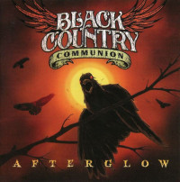CDBlack Country Communion / Afterglow