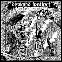 CDDeviated Instinct / Rock N Roll Conformity