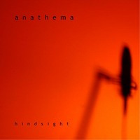 CDAnathema / Hindsight / Digipack