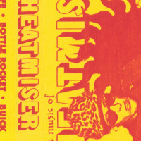 CDHeatmister / Music Of Heatmiser
