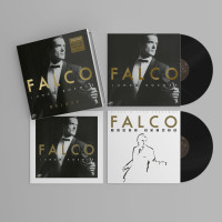 2LPFalco / Junge Roemer / Deluxe Edition / Vinyl / 2LP
