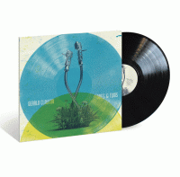 LPCalyton Gerald / Ones & Twos / Vinyl