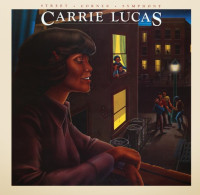 LPCarrie Lucas / Street Corner Symphony / Vinyl